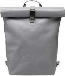 Waterproof Backpack Αδιάβροχο Γκρι