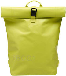 Waterproof Backpack Αδιάβροχο Πράσινο