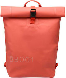 Waterproof Backpack Αδιάβροχο Κόκκινο