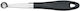 Andre Verdier Stainless Steel Melon Baller