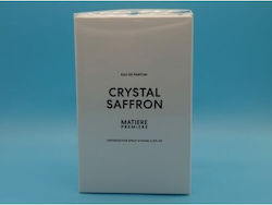 Matiere Premiere Crystal Saffron Matiere Premiere Crystal Saffron