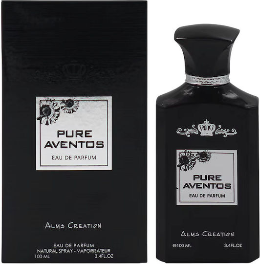 Creation Pure Aventos Eau de Parfum 100ml
