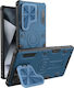 Samsung Galaxy S25 Ultra Case Armored Nillkin C...
