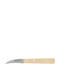 Andre Verdier Prepa Culi Peeling Knife from Stainless Steel 6cm