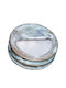 DITS Lighting Wall-Mounted Outdoor Turtle Light G9 11x11εκ.