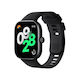 Xiaomi Redmi Watch 4 Aluminium 48mm Refurbished Grade A Μαύρο