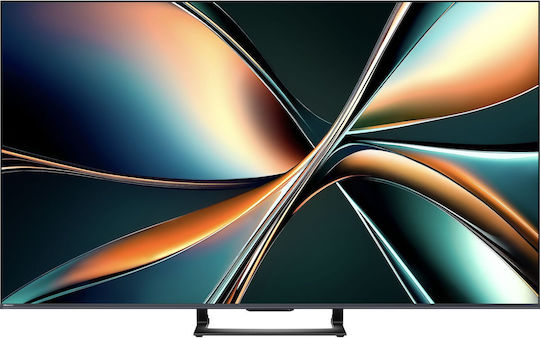 Hisense Smart Fernseher 75" 4K UHD Mini-LED U7Q HDR (2025)