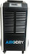 AIRODRY Dezumidificator Electric Industrial 1.85kW PD-01-109