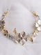 'dalyda' Bridal Head Piece