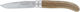 Andre Verdier Taschenmesser Khaki