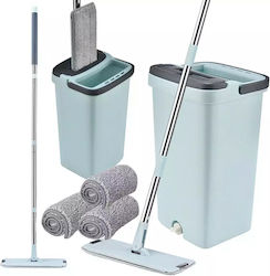 Verk Group Mop with Microfibers