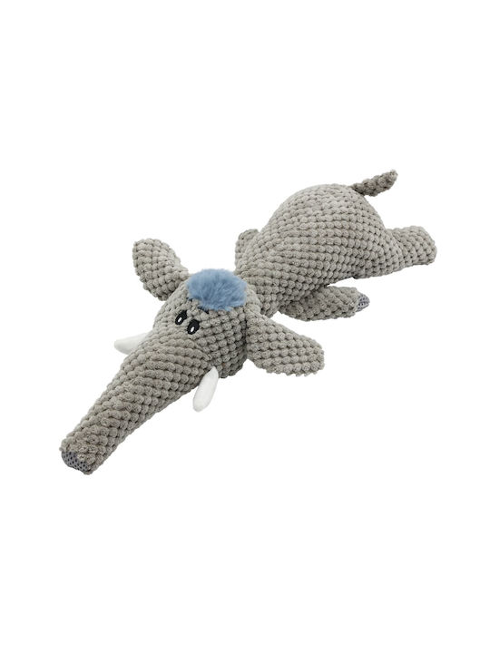 Uniq Hundespielzeug Seil fr Welpen Kauen 40cm Grau 1 Stck | Skroutz  Germany