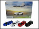 HIPO McLaren F1 GTR 1995 Spielzeugauto 1:34 Formel 1 (Verschiedene Designs)