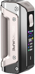 Geek Vape Aegis Solo 3 Box Mod Γκρι
