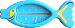 Lorelli Analog Fish Bath Thermometer