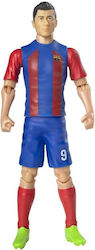 FC Barcelona Soccer - Robert Lewandowski