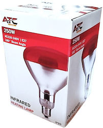 ATC Λάμπα Υπερύθρων 250W