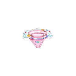 Inflatable Kids' Swim Rings Pink