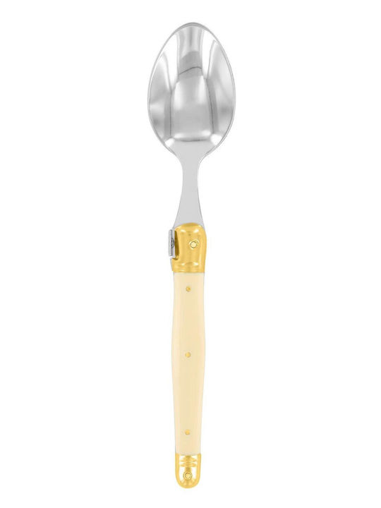 Andre Verdier Coffee / Tea Spoon Stainless Steel Brown