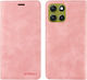 Betopnice Book Pink (Motorola Moto G86 5G)