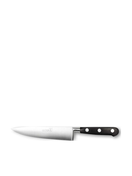Andre Verdier Ideal Μαχαίρι Chef από Ανοξείδωτο Ατσάλι 15cm