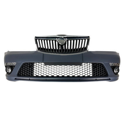 Προφυλακτήρας Αυτοκινήτου Μπροστά για Skoda Octavia