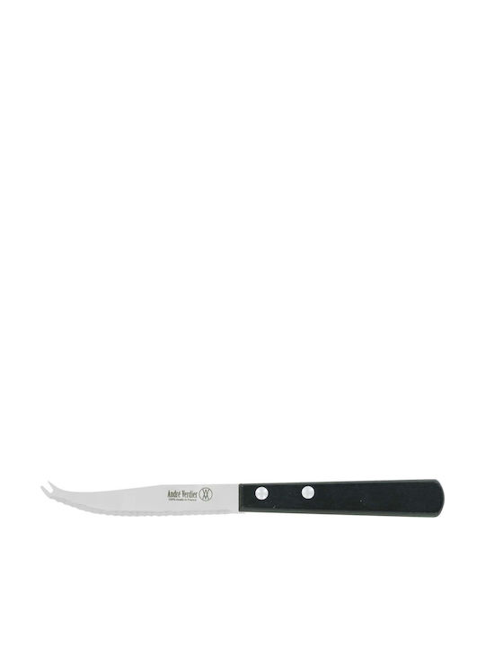 Andre Verdier Prepa Culi Käsemesser aus Rostfreiem Stahl 11cm