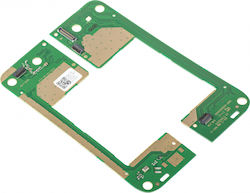 Sub Board Hmd 2660 Flip Sub Board Hmd 2660 Flip