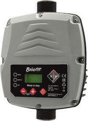 Italtecnica Brio Top Ηλεκτρονικός Ελεγκτής Πίεσης
