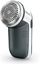 Philips Αποχνουδωτής Λευκός