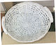 Paper Pack Καλάθι για Βάπτιση 55x55cm