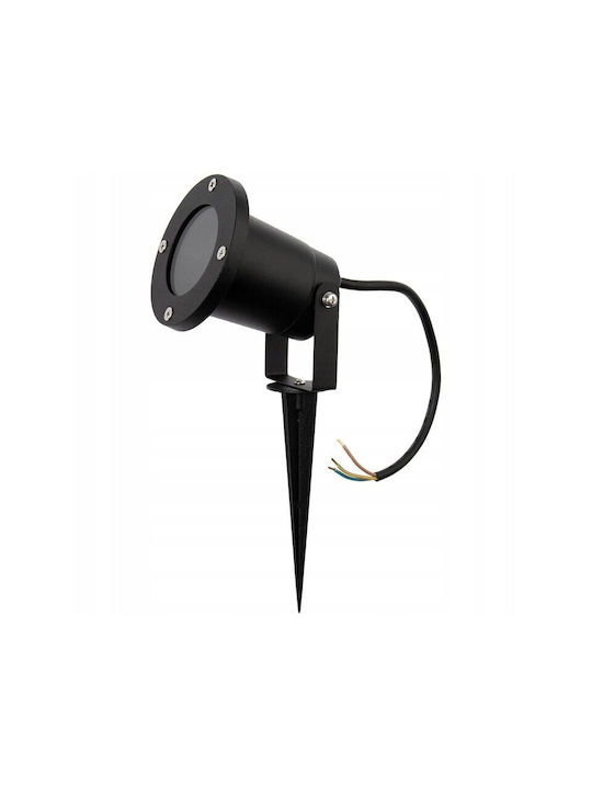 Masterled Außenstehlampe 35W 30,5x10x9,5cm