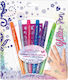 Lebez Gel Pens Multicolour