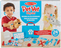 Melissa & Doug Ιατρικό Σετ για 3+ Ετών