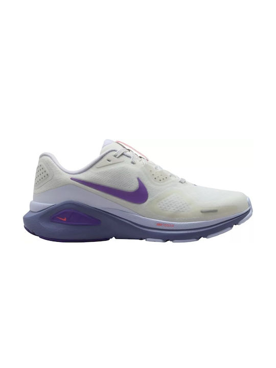 Structure 26 Damen Sportschuhe Laufen Lila