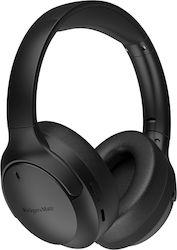 Kruger & Matz Street 4 Bluetooth / USB-C Μαύρα Kruger & Matz Street 4 Bluetooth / USB-C Μαύρα