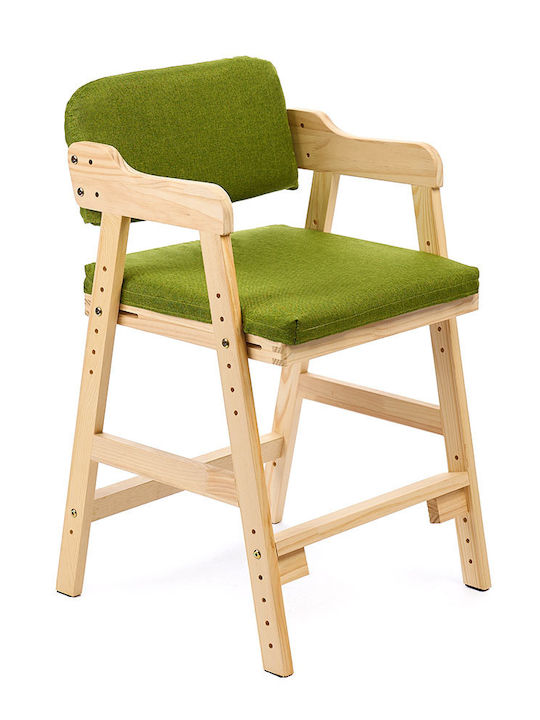 Scaun Verde 1buc