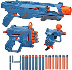 Nerf Trägerraketen Elite 2.0 Elite 2.0 Für 8+ Jahre