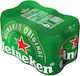 Heineken Lager Kiste 6x330ml