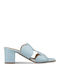 Sandals Blue