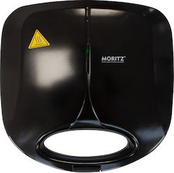 Μηχανη Donuts Moritz Mr-850874 750w