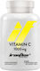 Ironflex Nutrition Βιταμίνη C για Ενίσχυση του Ανοσοποιητικού, τo Δέρμα & Αντιοξειδωτική δράση 1000mg 120 φυτικές κάψουλες