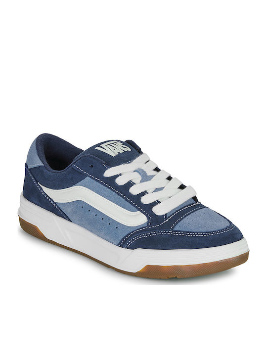 Vans Hylane Γυναικεία Sneakers Μπλε