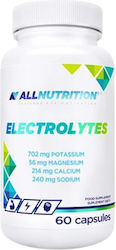 AllNutrition Elektrolyte & Isotonika 60 Kapseln