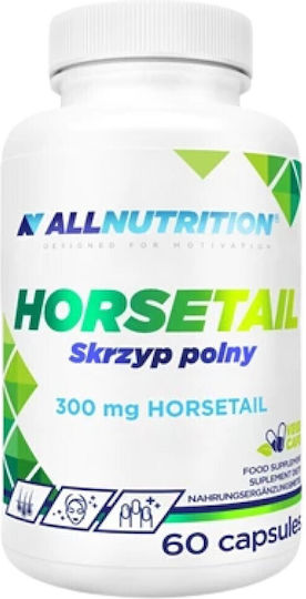 AllNutrition Horsetail Extract 300мг 60 капси