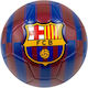 F.C. Barcelona Fußball Rot
