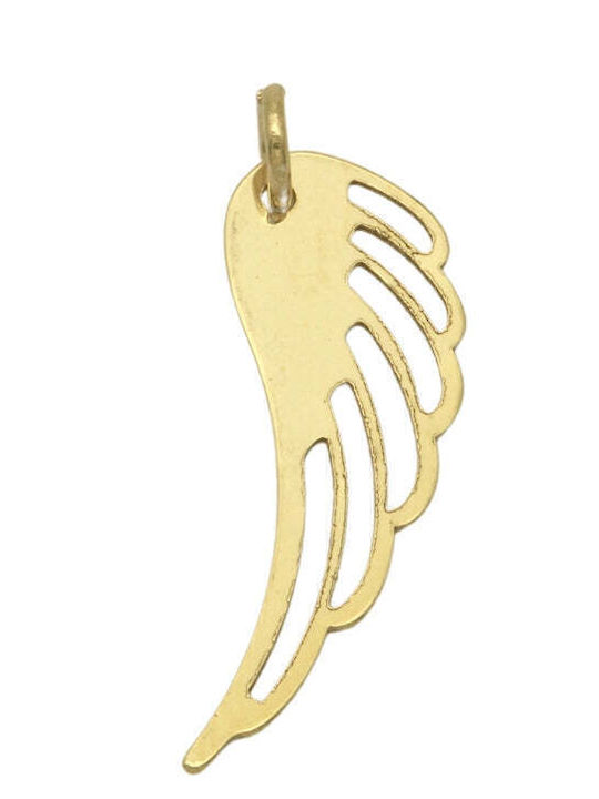 Sorelly Charm от Злато 14 Карата