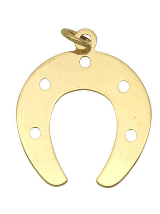 Sorelly Charm From 14K Gold