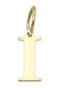 Sorelly Charm Monogramă Din Aur Galben 14 Carate