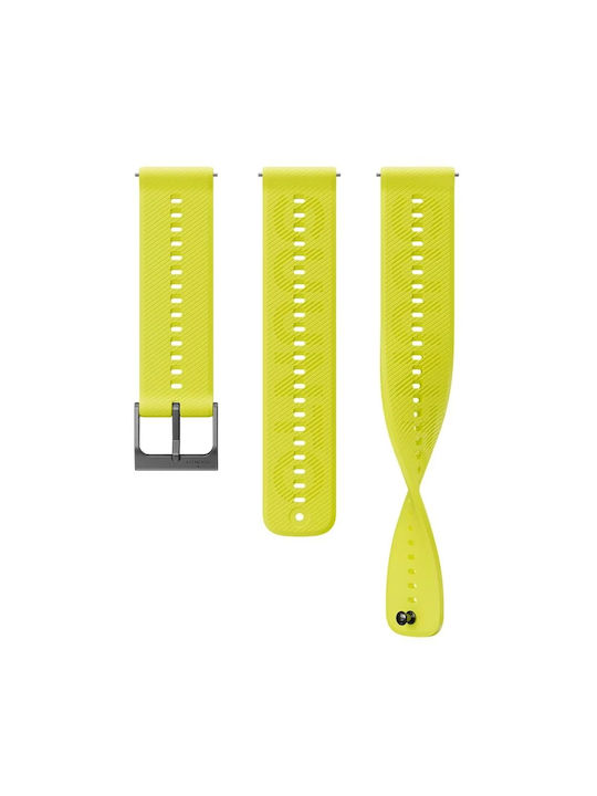 Suunto Strap Green (Suunto Athletic 6) Suunto Strap Green (Suunto Athletic 6)